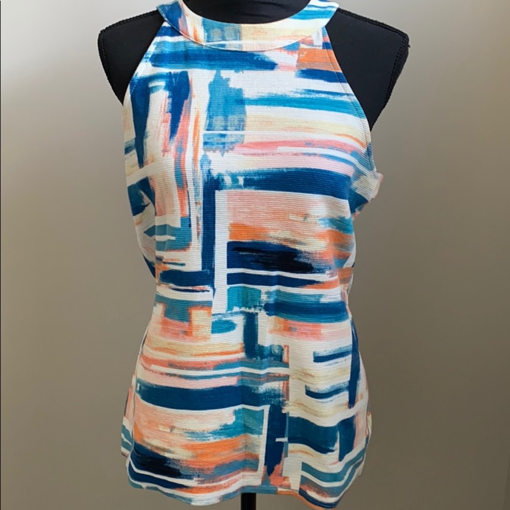 Anthropologie tank